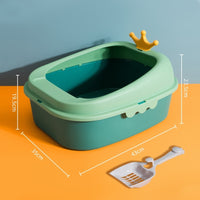 Mint Green Small Size