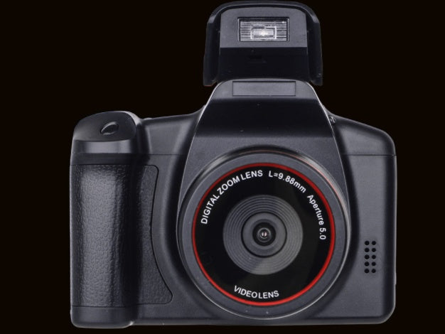 Digital Camera Binoculars – HD Binoculars with Photo/Video Recording