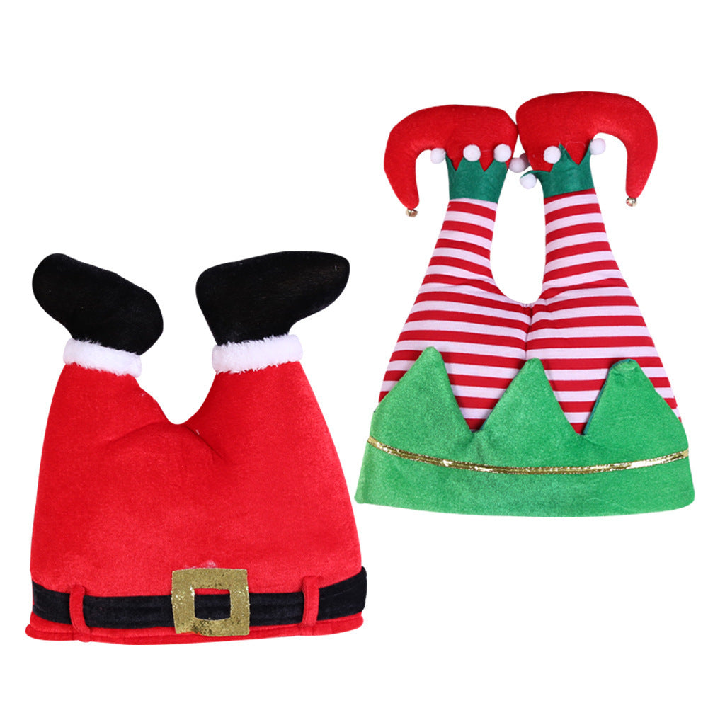 Christmas Santa Hat