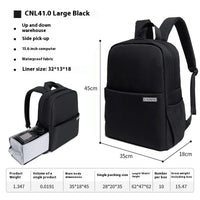 Large Black