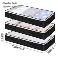 Black Four Portable