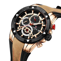Rose shell black
