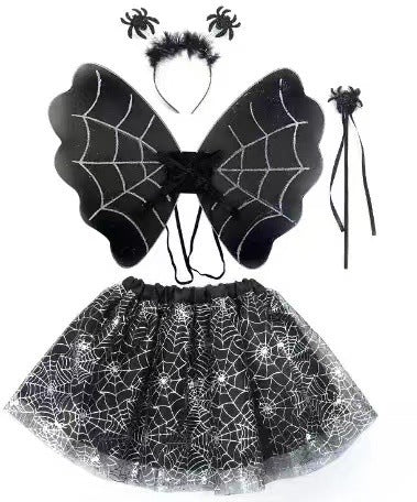 Halloween Party Props Children's Suit