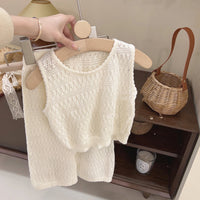 3913 Beige Suit