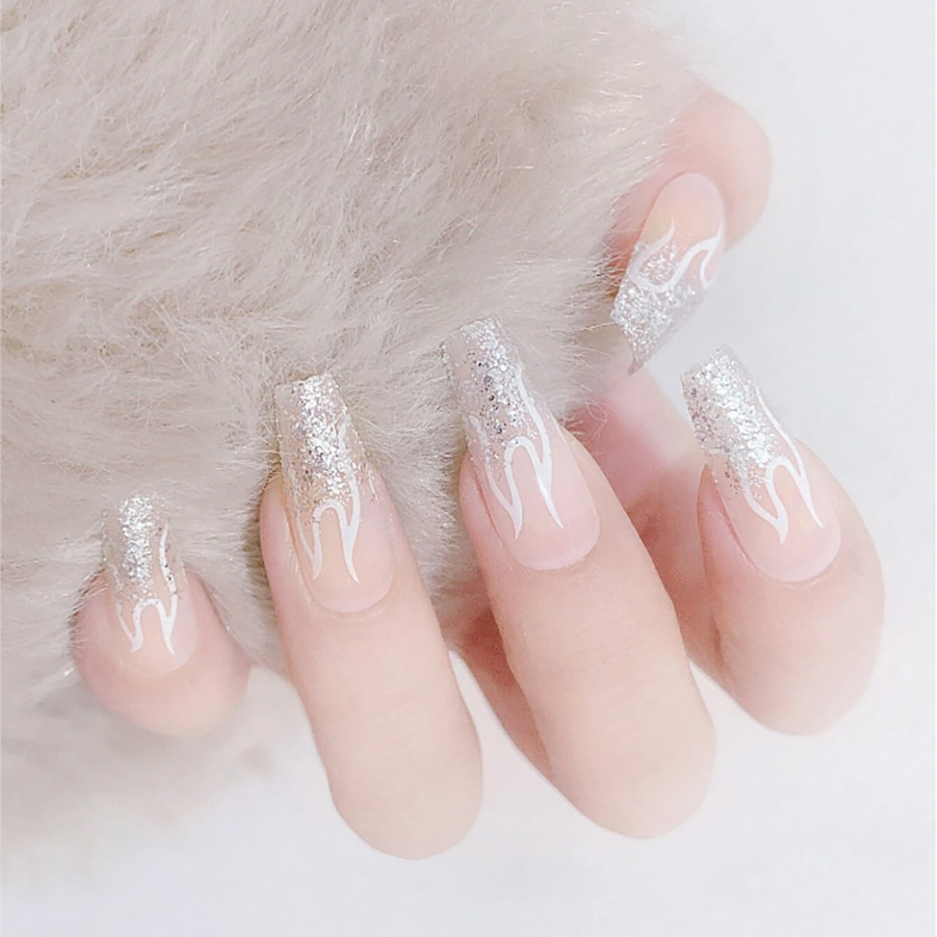Handmade Women's Wear Armor Light Luxury Pure Desire Style