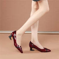 Wine Red