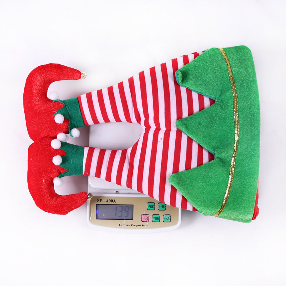 Christmas Santa Hat