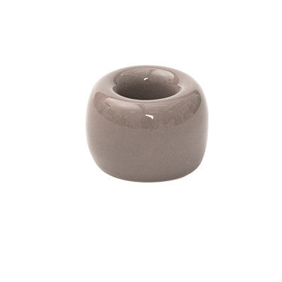 Ceramic Toothbrush Holder – Bathroom Sink Storage Rack