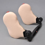Car Pillow – Comfortable Neck and Head Support for Driving