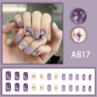 A817 Glue