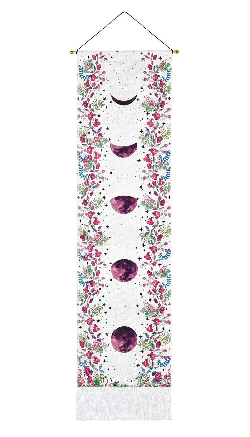Decorative Tapestry For Home Starmoon Girls