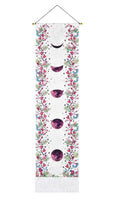 Flower white