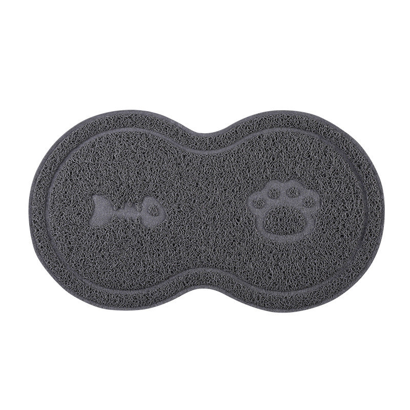 Ceramic Bowl For Protecting Cervical Spine And Oblique Mouth