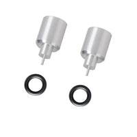 Silver spare
