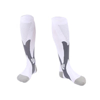 No Show Socks White