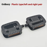 Plastic Pedal