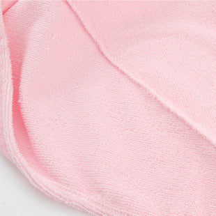 Super Absorbent Hair Drying Cap