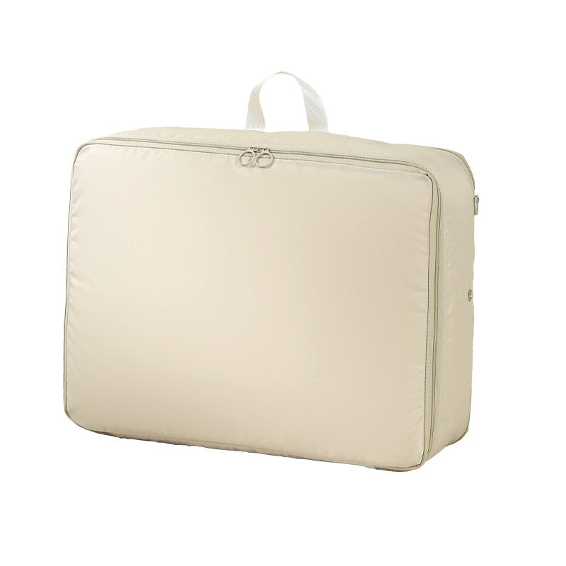 Clothes Case Travel Portable Home Waterproof And Moisture-proof Package