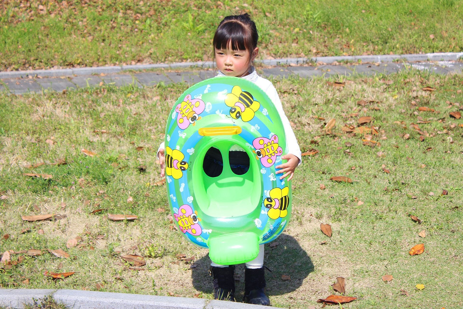 Swimming Baby Day Cruiser Inflatable Swimming Pool
