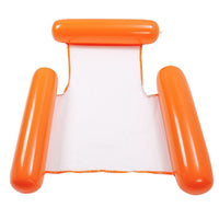 Solid Orange