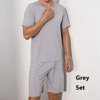 N88 Gray Suit