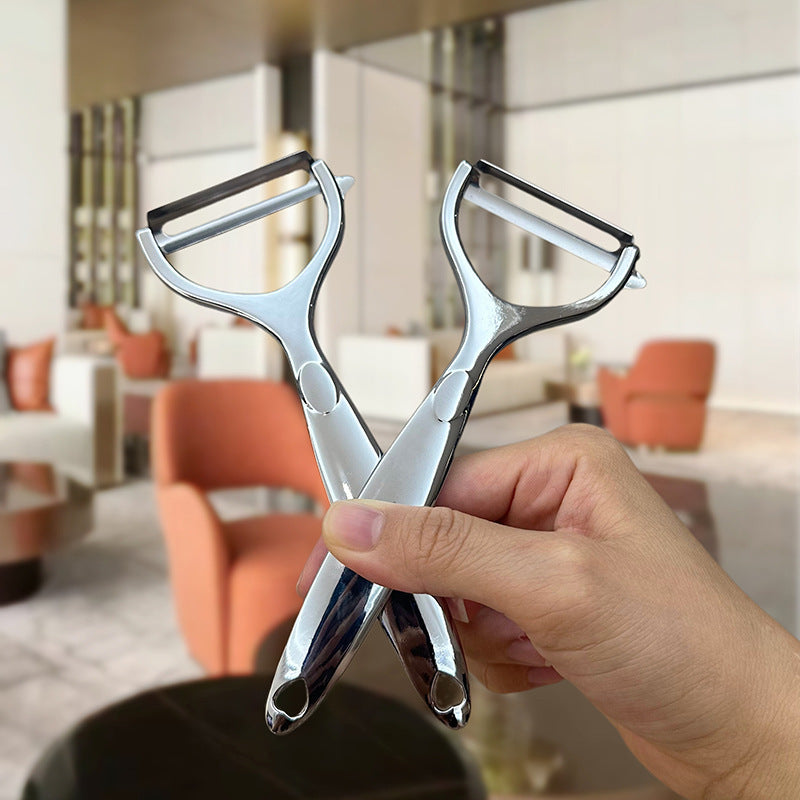 Multi-functional Kitchen Peeler – Household Vegetable & Fruit Tool