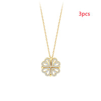 Gold 3PCS