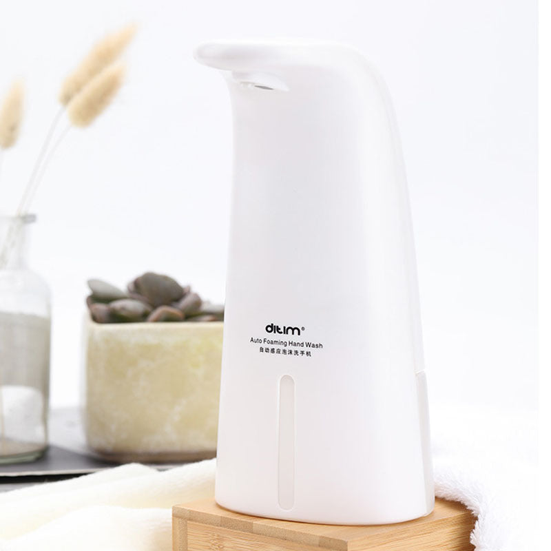 Amazing Soap Dispenser – Stylish & Efficient Liquid Soap Pump