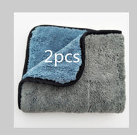 Blue 2pc