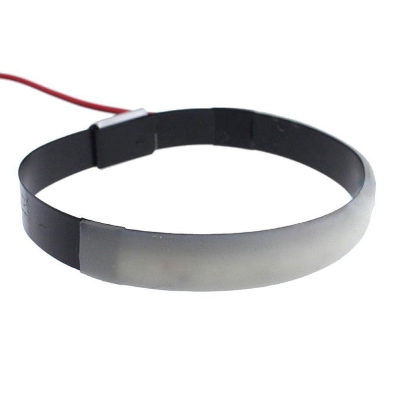 Motorcycle Front Shock LED Ring Turn Signal
