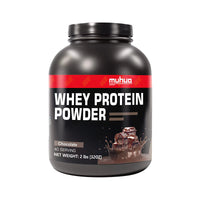 Albumen powder