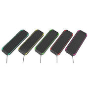 1.5W amorphous silicon battery charger