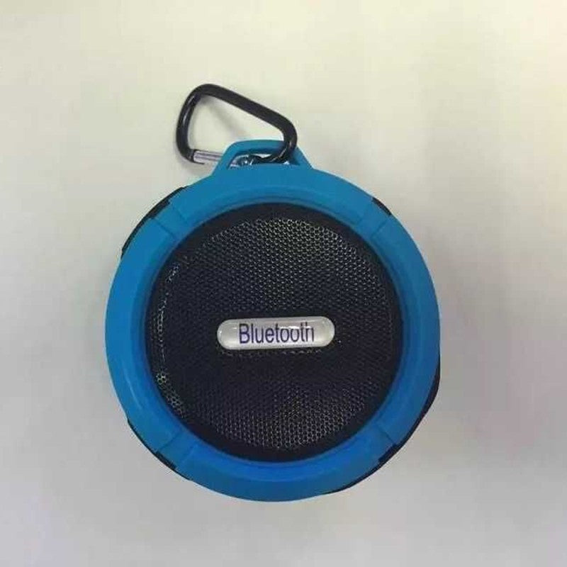 Portable Wireless Bluetooth Stereo