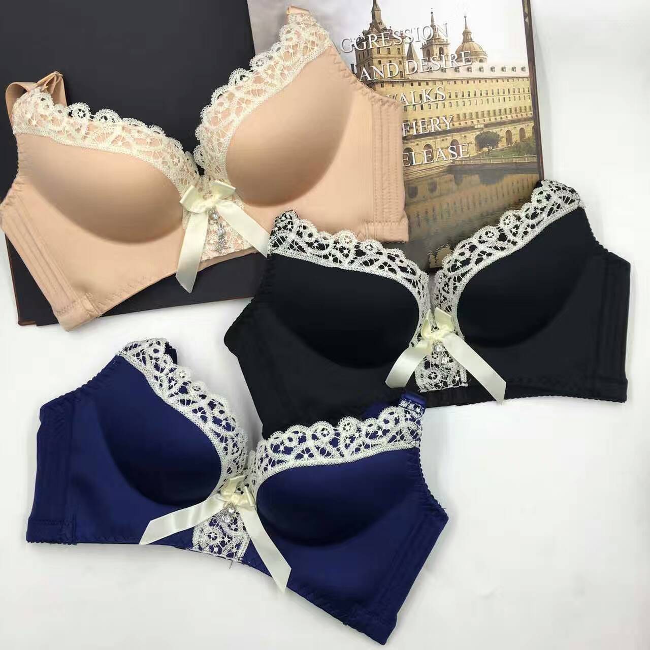 Women’s Everyday Bra – Comfortable Support
