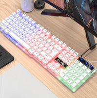 Tx30 White