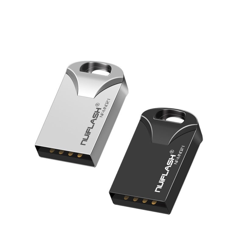 Mini USB Drive – 4GB, 8GB, 16GB Portable Flash Storage