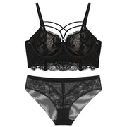 Women’s Lace Lingerie Set – Sexy Underwear
