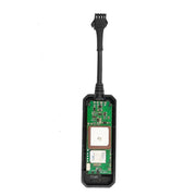 Mini Motorcycle GPS Tracker – Electric Vehicle Real-Time Positioning Locator