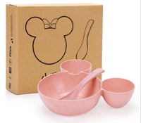 2pcs pink