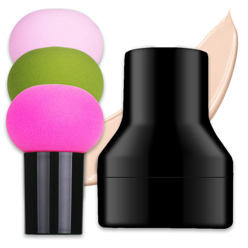 Puff – Soft Powder Puff for Makeup Application