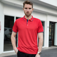 Bright Red