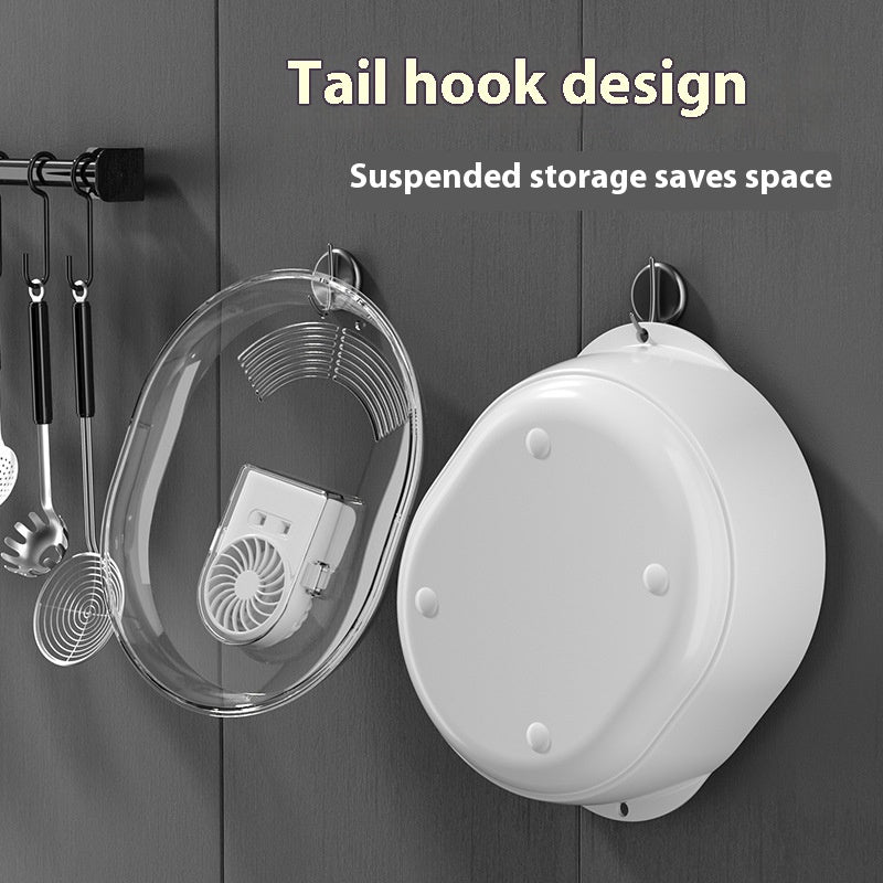 Aluminum USB Defrosting Plate for Fast Safe Defrosting