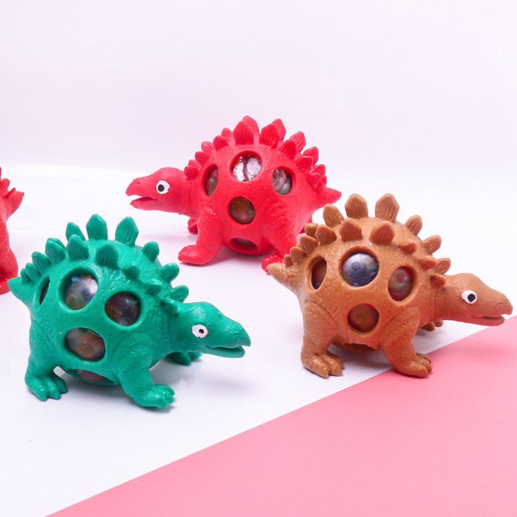Dinosaur vent ball