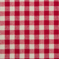 5 Bright Red