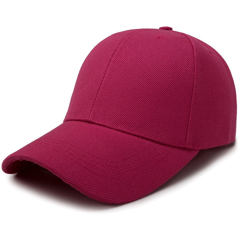 Fashion Baseball Cap for Men and Women