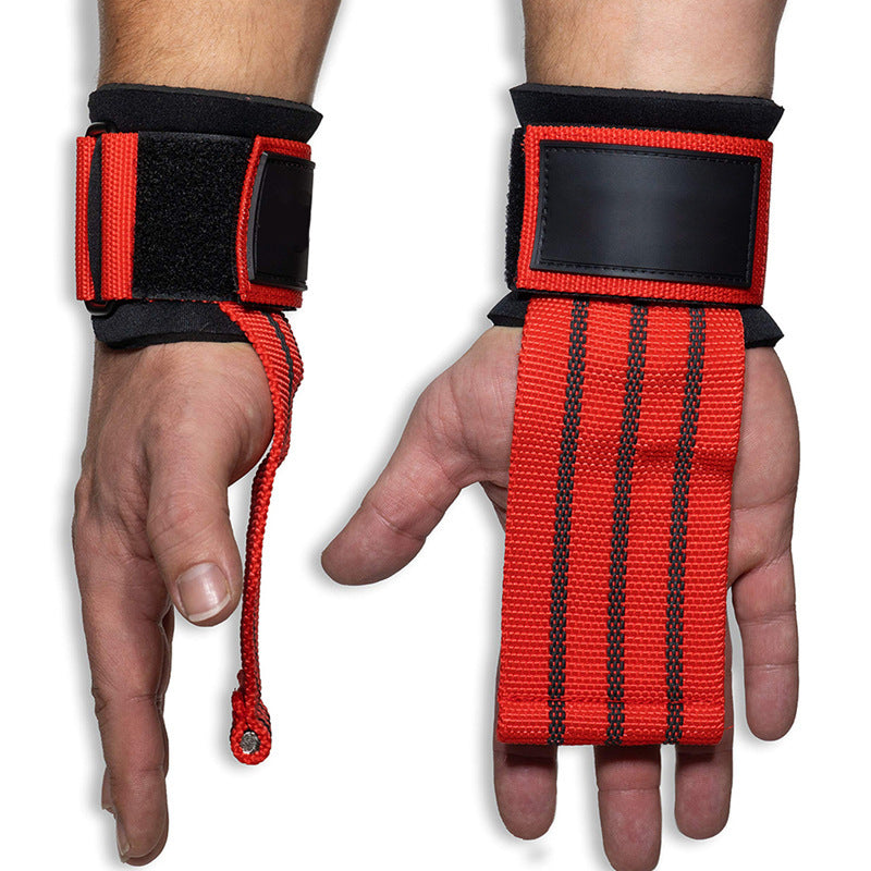 Fitness Training Gloves – Palm Protection for Workouts