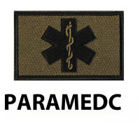 2PCs Rescue Green