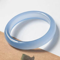 Blue Agate Wide Tire