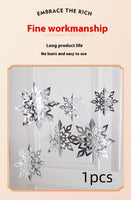 Silver 1PCs