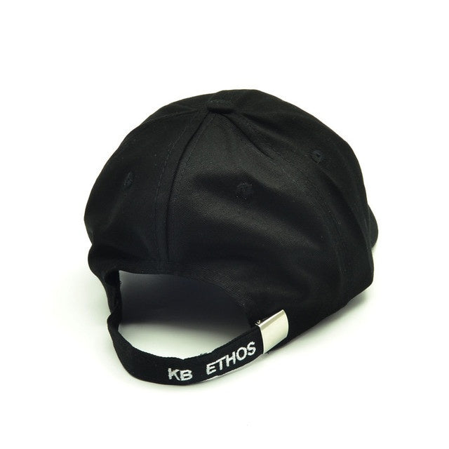 Astronaut Embroidered Baseball Hat